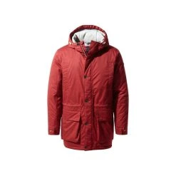 Craghoppers Turriff Waterproof Insulated Jacket -Grisport Shop craghoppers turriff waterproof insulated jacket p13013 160397 image