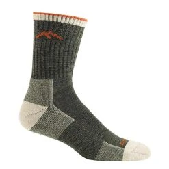 Darn Tough Hiker Midweight Sock With Full Cushion