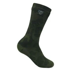 Dexshell Camouflage Waterproof Sock