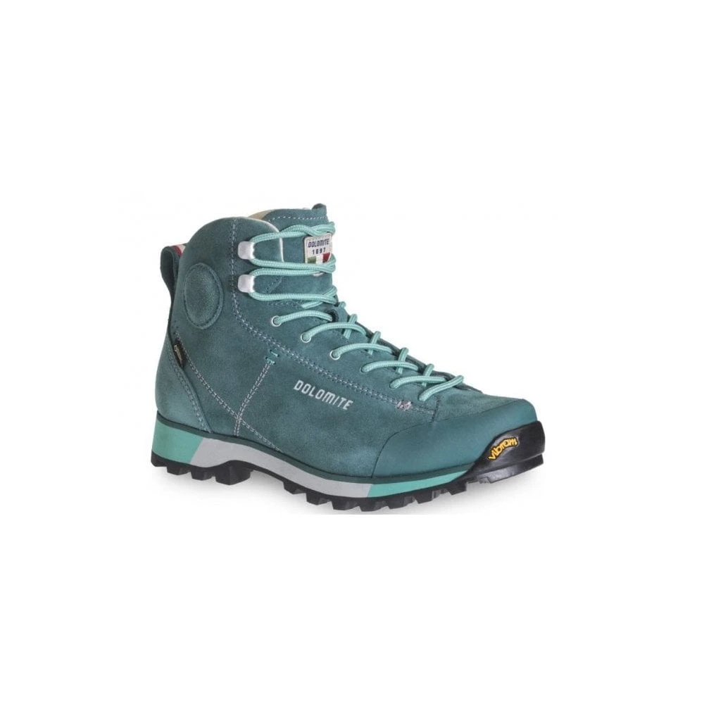 Dolomite Womens 54 Hike GTX Walking Boots 3 Dolomite Womens 54 Hike GTX Walking Boots