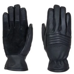 Extremities Aspect Leather Glove