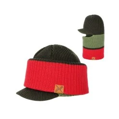 Extremities Haddon Balaclava Beanie