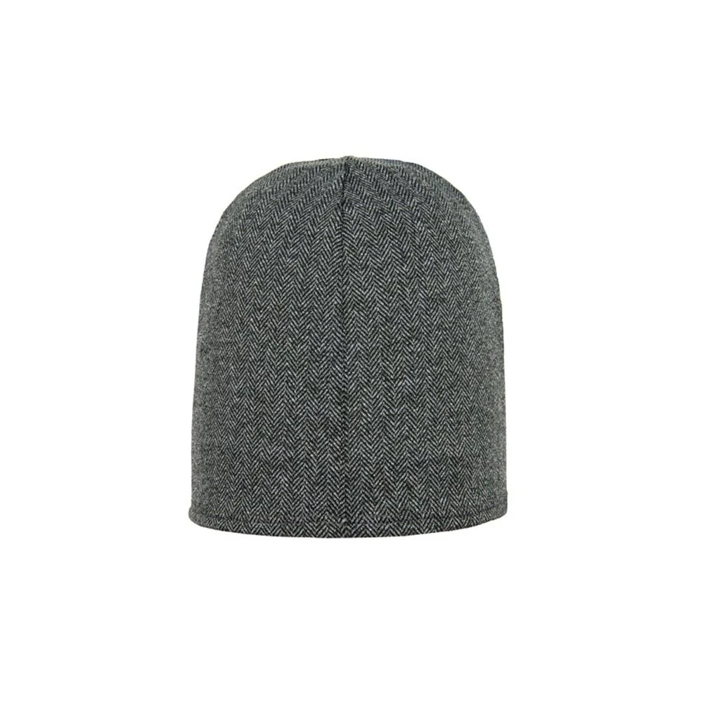 Extremities Herringbone Liner Beanie 3 Extremities Herringbone Liner Beanie