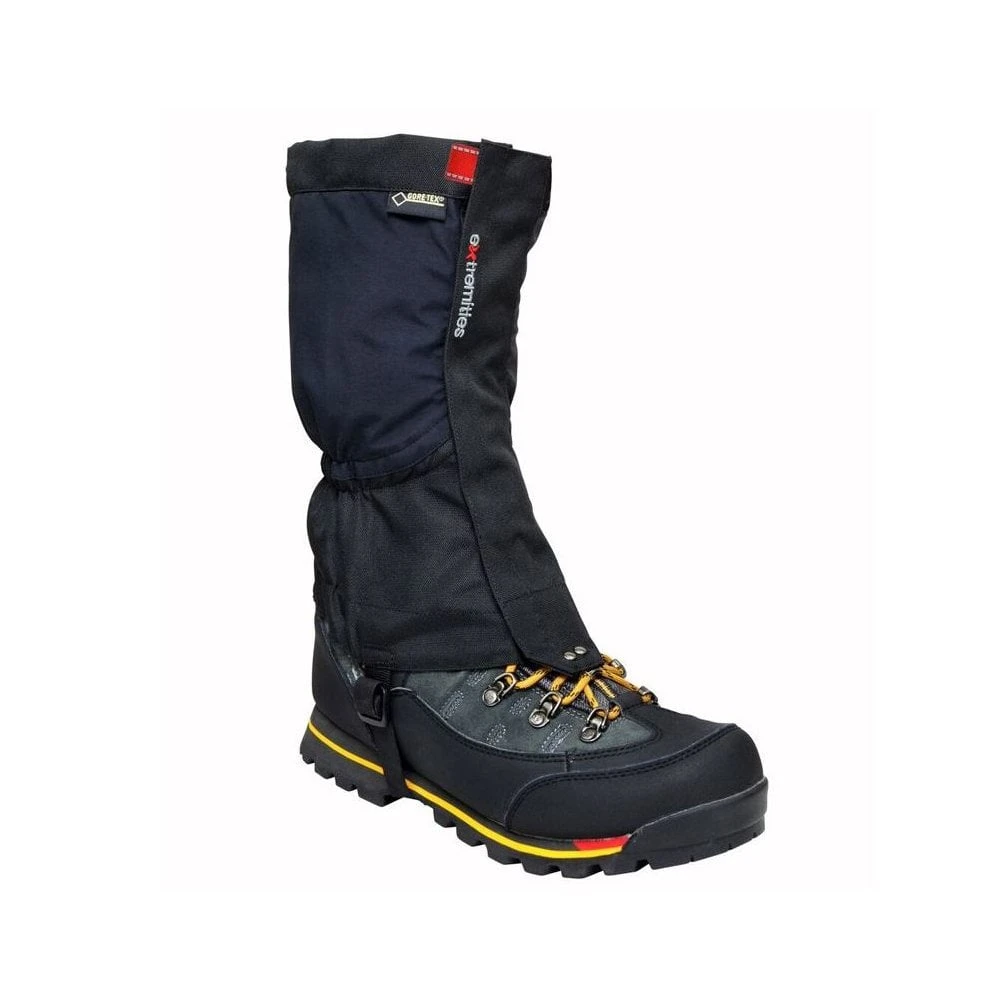 Extremities Tay Ankle Gaiter Gore-Tex 3 Extremities Tay Ankle Gaiter Gore-Tex