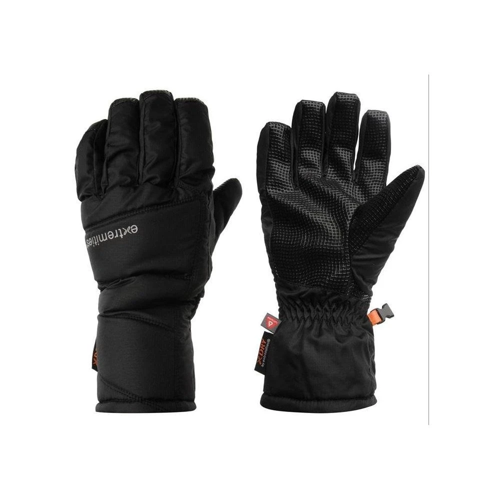 Extremities Trail Primaloft Glove 4 Extremities Trail Primaloft Glove - Image 2