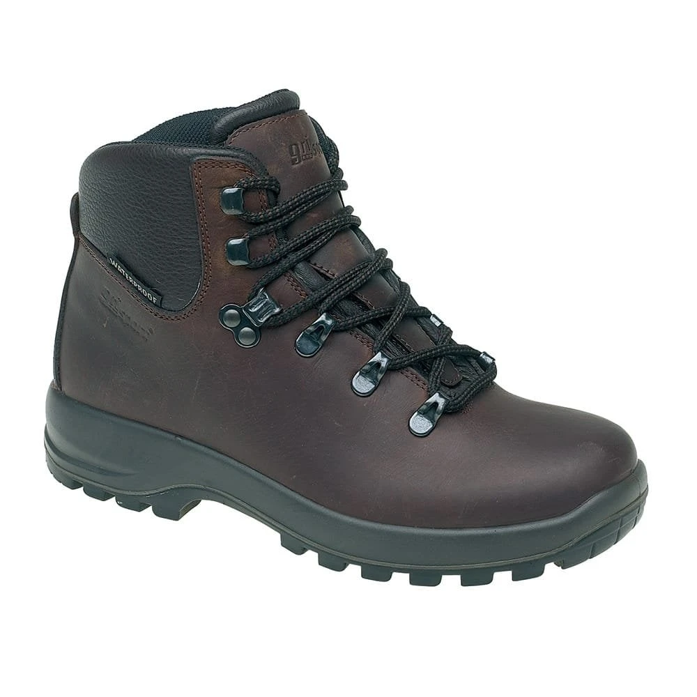 Grisport Womens Hurricane Walking Boots 3 Grisport Womens Hurricane Walking Boots