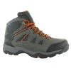 Hi-Tec Bandera II WP Walking Boots 2 Hi-Tec Bandera II WP Walking Boots -Grisport Shop hi tec bandera ii wp walking boots p2683 9259 image