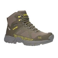 Hi-Tec V-Lite Psych WP Mid Walking Boot