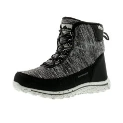 Karrimor Womens Erie Knit Weathertite Snowboots