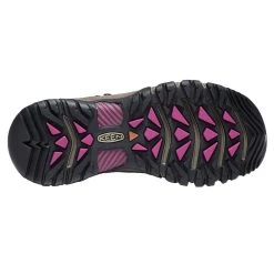 Keen Womens Targhee III Mid Waterproof Boot 5 Keen Womens Targhee III Mid Waterproof Boot -Grisport Shop keen womens targhee iii mid waterproof boot p13292 166330 image