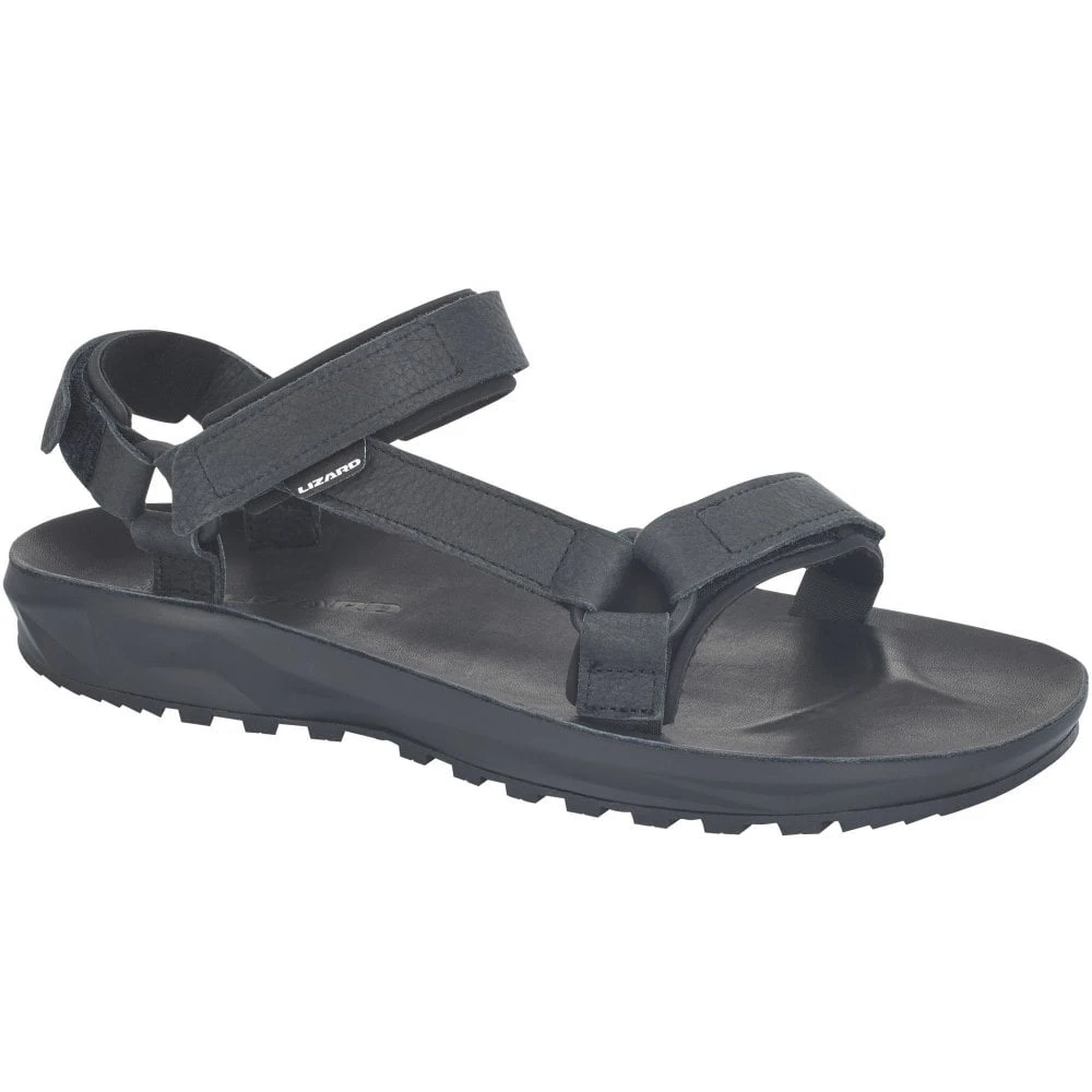 Lizard Super Hike Leather Sandal 3 Lizard Super Hike Leather Sandal