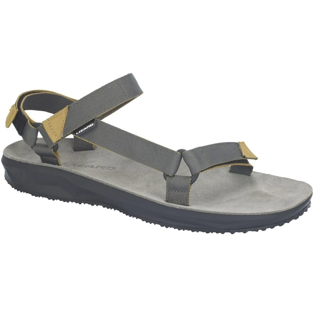 Lizard Womens Hike Sandal 3 Lizard Womens Hike Sandal