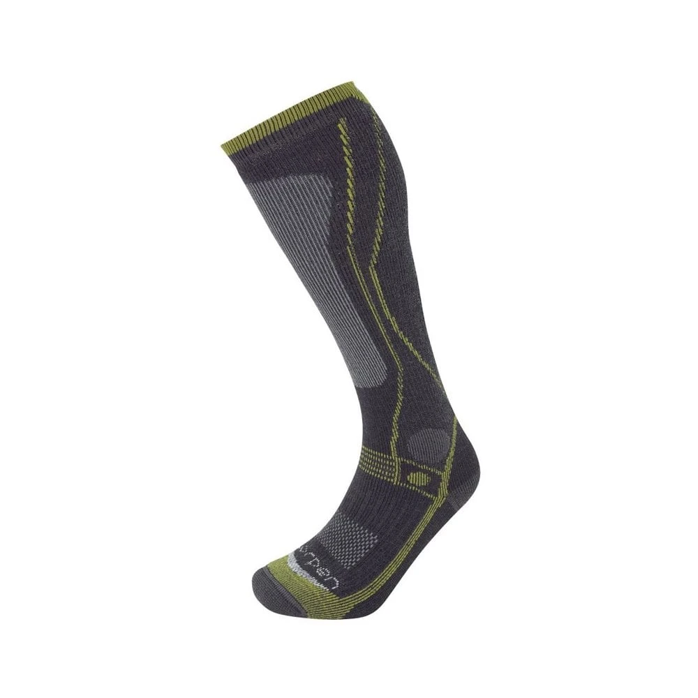 Lorpen T3 Heavy Trekker Over Calf Sock 6 Lorpen T3 Heavy Trekker Over Calf Sock - Image 4