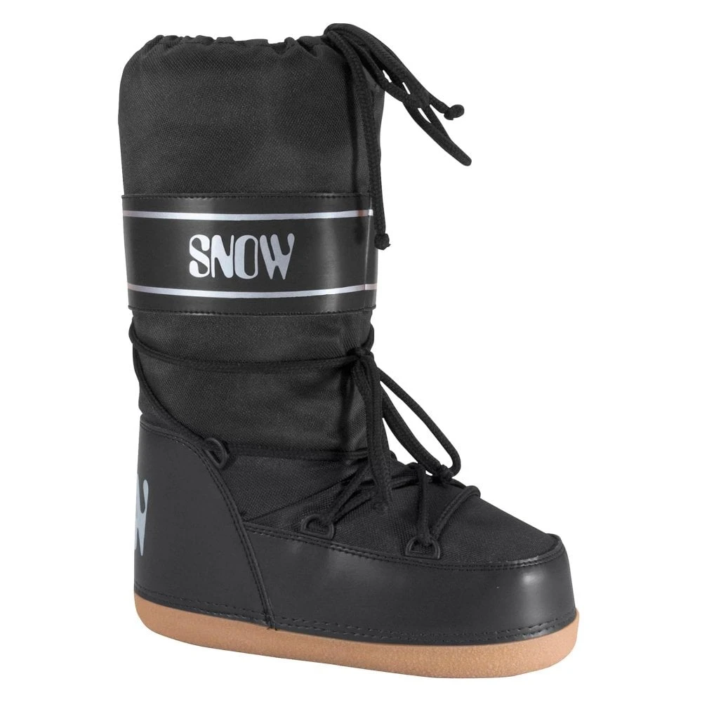 Manbi Snow Boot 3 Manbi Snow Boot