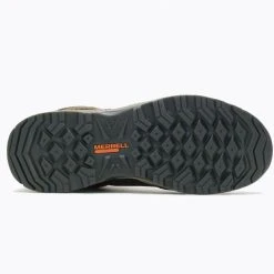 Merrell Forest Bound Mid Waterproof Boot 5 Merrell Forest Bound Mid Waterproof Boot -Grisport Shop merrell forest bound mid waterproof boot p14215 202465 image