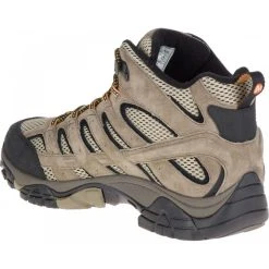 Merrell Moab 2 Mid GTX Waterproof Boot -Grisport Shop merrell moab 2 mid gtx waterproof boot p2700 219526 image