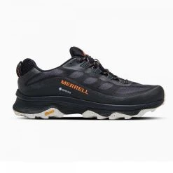 Merrell Moab Speed Gore-Tex Waterproof Shoe