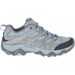 Merrell Womens Moab 3 Walking Shoe