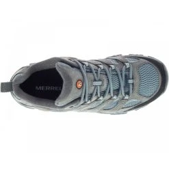 Merrell Womens Moab 3 Walking Shoe -Grisport Shop merrell womens moab 3 walking shoe p12896 177101 image