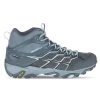 Merrell Womens Moab FST 2 Mid GTX
