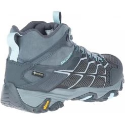 Merrell Womens Moab FST 2 Mid GTX -Grisport Shop merrell womens moab fst 2 mid gtx p13269 166034 image