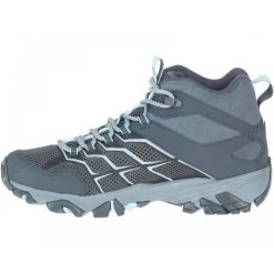 Merrell Womens Moab FST 2 Mid GTX -Grisport Shop merrell womens moab fst 2 mid gtx p13269 166039 image