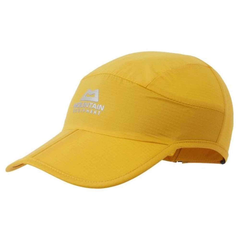 Mountain Equipment Aerofoil Cap 6 Mountain Equipment Aerofoil Cap - Image 4