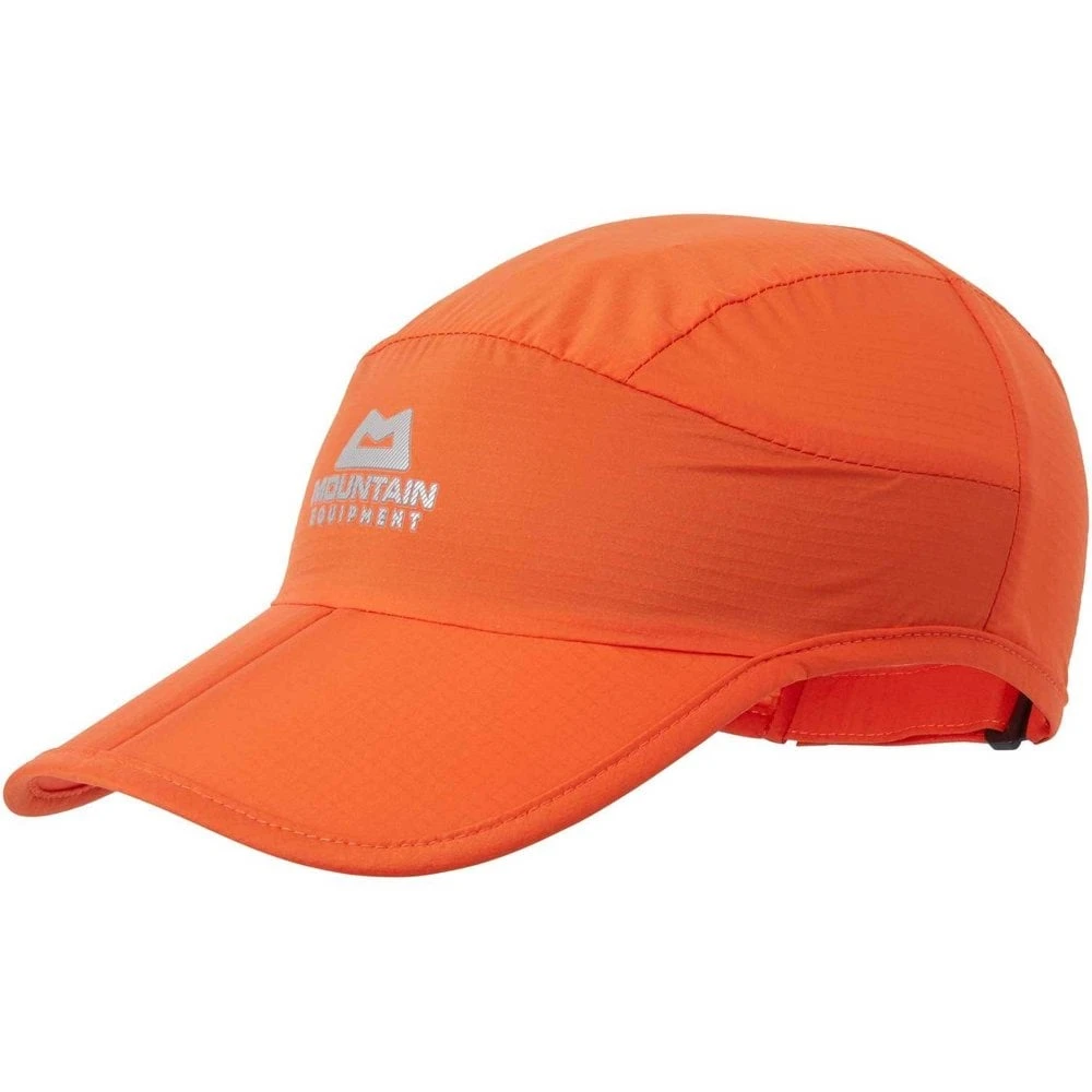 Mountain Equipment Aerofoil Cap 7 Mountain Equipment Aerofoil Cap - Image 5