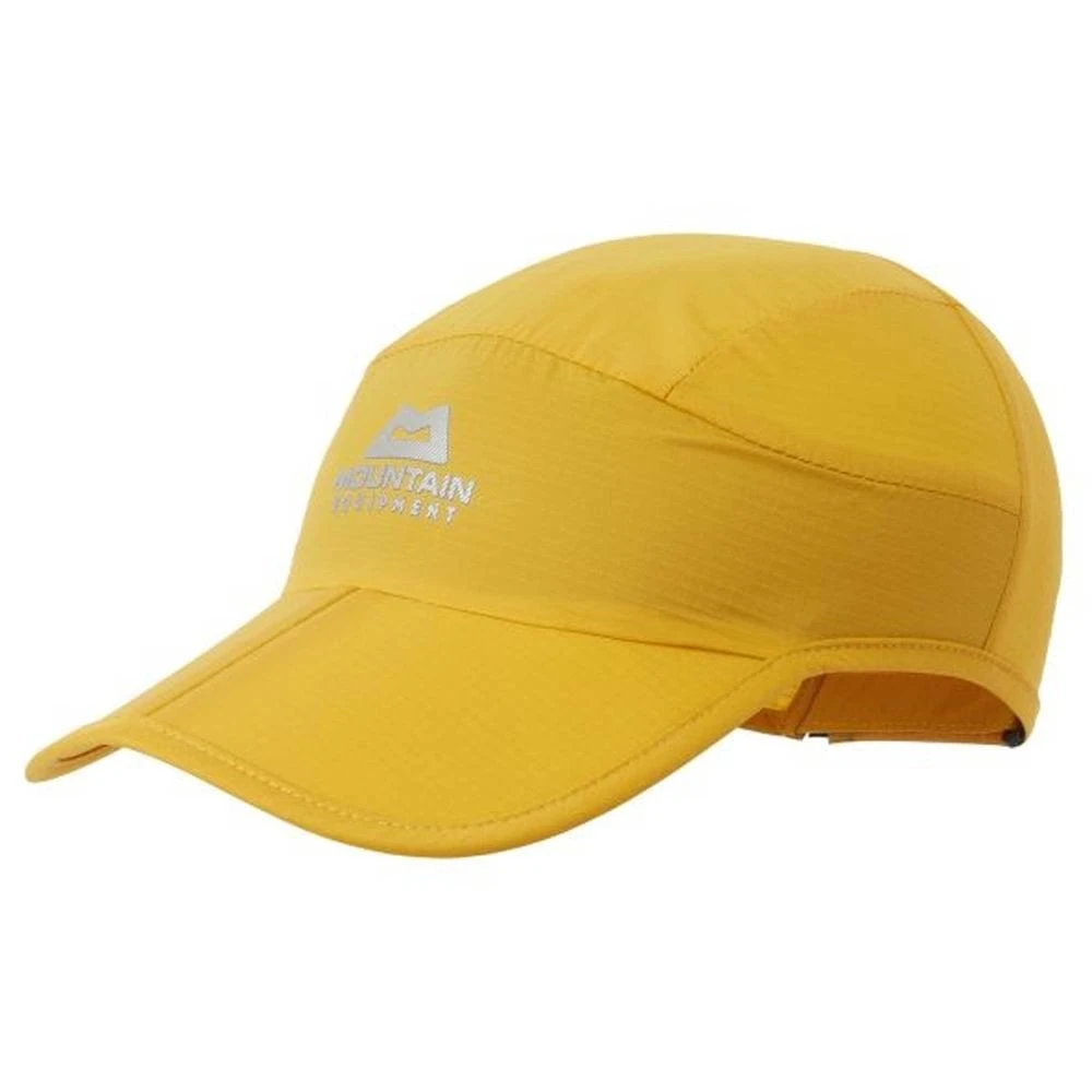 Mountain Equipment Aerofoil Cap 5 Mountain Equipment Aerofoil Cap - Image 3