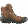 Oboz Bridger 8 -Grisport Shop oboz bridger 8 insulated bdry wide walking boot p15403 214307 image