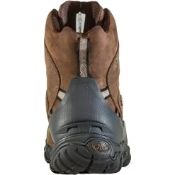 Oboz Bridger 8 -Grisport Shop oboz bridger 8 insulated bdry wide walking boot p15403 214318 image