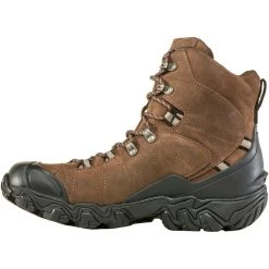 Oboz Bridger 8 -Grisport Shop oboz bridger 8 insulated bdry wide walking boot p15403 214329 image