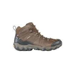 Oboz Bridger Premium Mid B-Dry Walking Boots