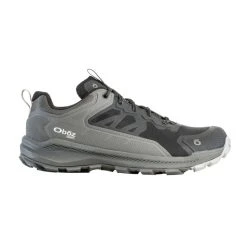 Oboz Katabatic Low Waterproof Bdry Shoe