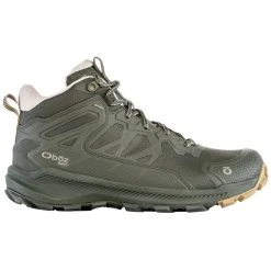 Oboz Katabatic Mid Waterproof Bdry Walking Boot 10 Oboz Katabatic Mid Waterproof Bdry Walking Boot -Grisport Shop oboz katabatic mid waterproof bdry walking boot p16911 241293 image