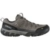 Oboz Sawtooth X Low B-DRY Wide Walking Shoe