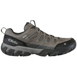 Oboz Sawtooth X Low B-DRY Wide Walking Shoe