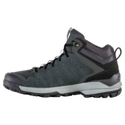 Oboz Sypes Mid Bdry Walking Boot -Grisport Shop oboz sypes mid bdry walking boot p15404 214252 image