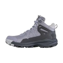 Oboz Womens Katabatic Mid Bdry Walking Boot -Grisport Shop oboz womens katabatic mid bdry walking boot p16912 241231 image