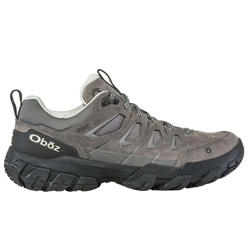 Oboz Womens Sawtooth X Low BDRY Shoe 3 Oboz Womens Sawtooth X Low BDRY Shoe