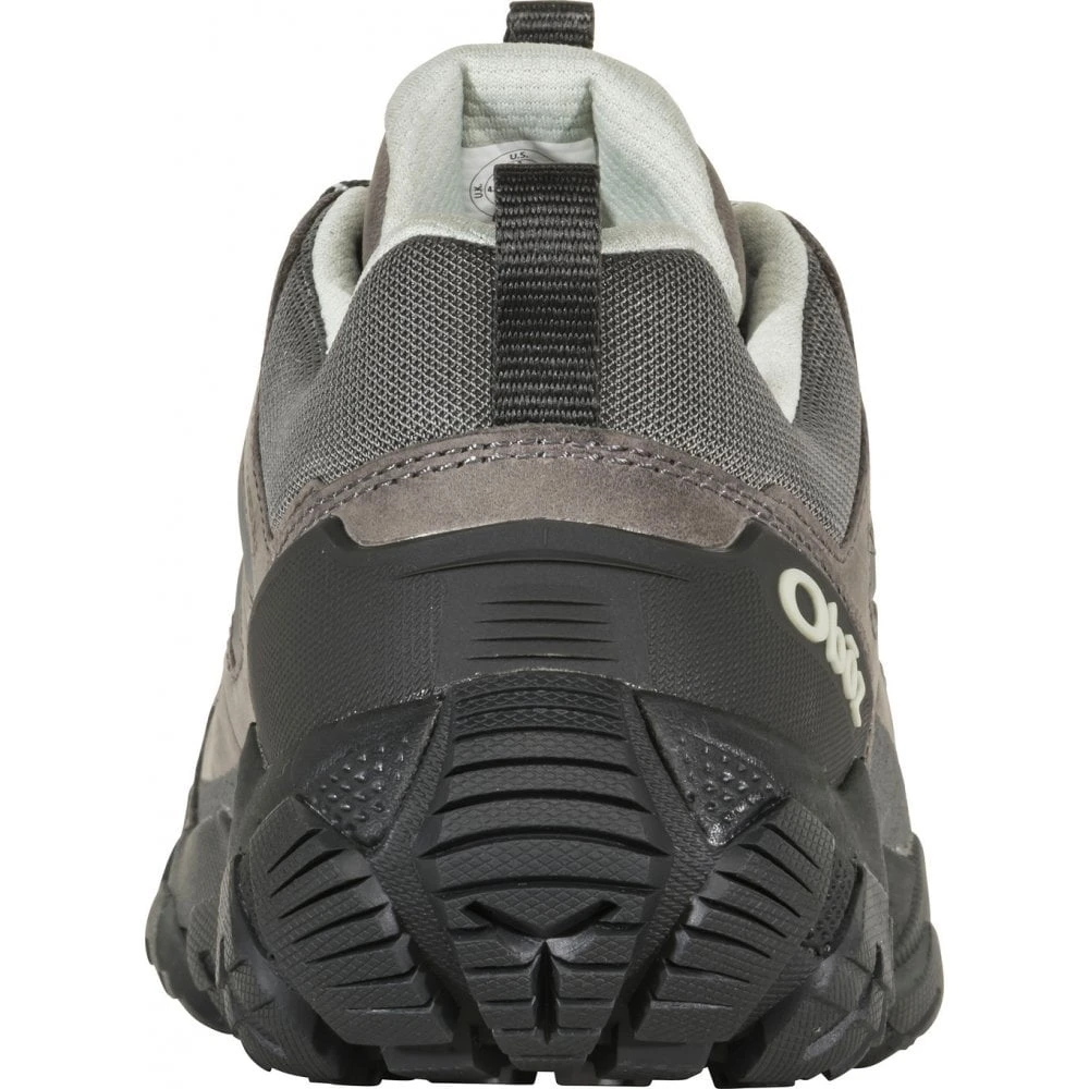 Oboz Womens Sawtooth X Low BDRY Shoe 4 Oboz Womens Sawtooth X Low BDRY Shoe - Image 2