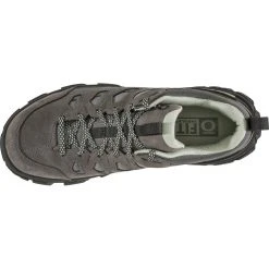 Oboz Womens Sawtooth X Low BDRY Shoe 9 Oboz Womens Sawtooth X Low BDRY Shoe -Grisport Shop oboz womens sawtooth x low bdry shoe p16046 227050 image