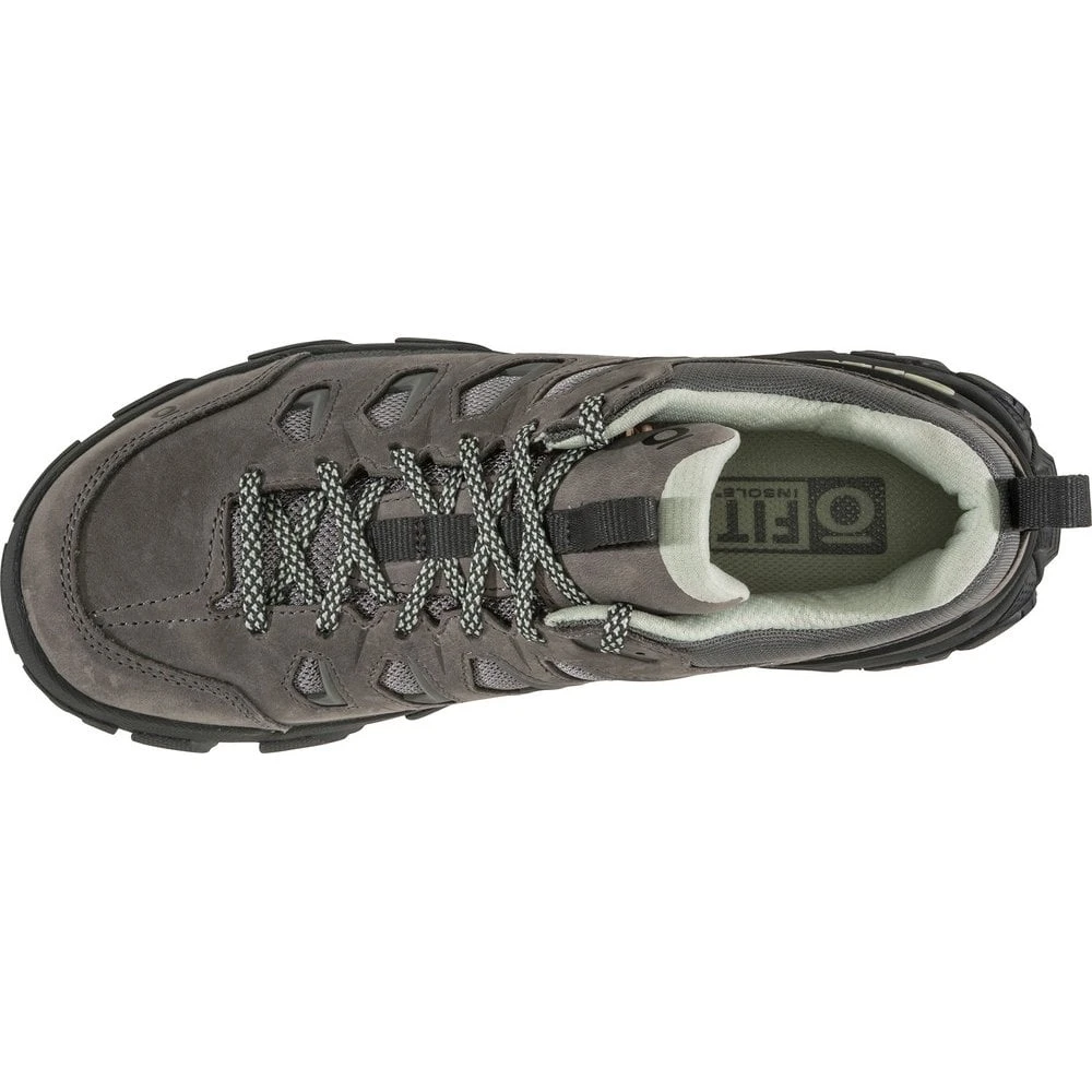 Oboz Womens Sawtooth X Low BDRY Shoe 6 Oboz Womens Sawtooth X Low BDRY Shoe - Image 4