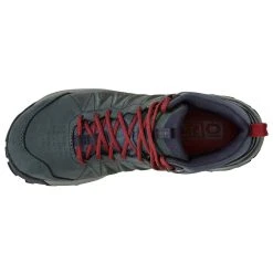 Oboz Womens Sypes Mid BDRY Boot 11 Oboz Womens Sypes Mid BDRY Boot -Grisport Shop oboz womens sypes mid bdry boot p15401 214197 image