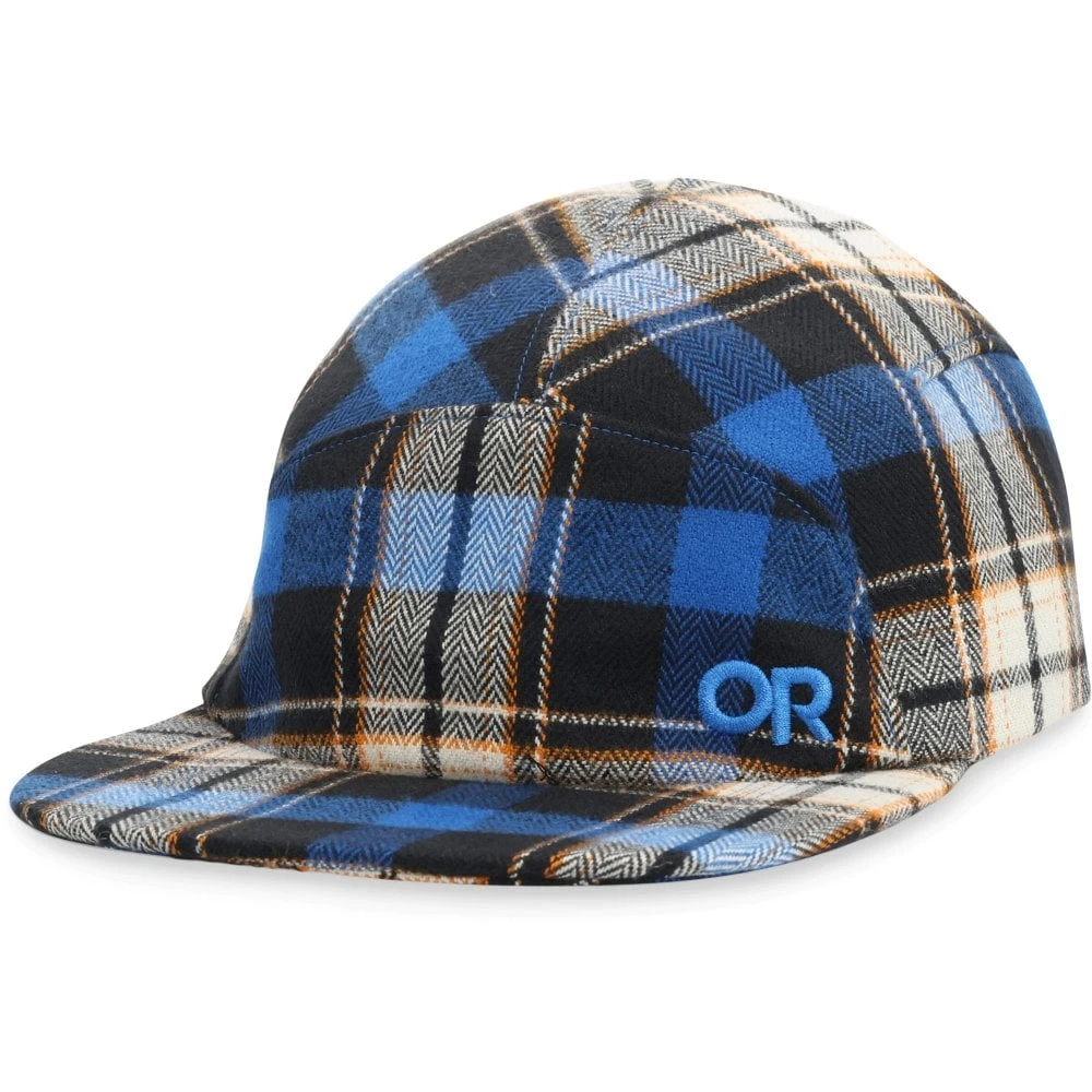 Outdoor Research Feedback Flannel Cap - Sample 9 Outdoor Research Feedback Flannel Cap - Sample - Image 7