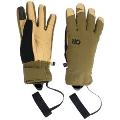 Outdoor Research Illuminator Sensor Gloves - Sample