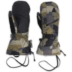 Outdoor Research Revolution GTX Mitts - Sample