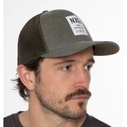 Protest NXG Ramen Trucker Baseball Cap -Grisport Shop protest nxg ramen trucker baseball cap p13497 168611 image