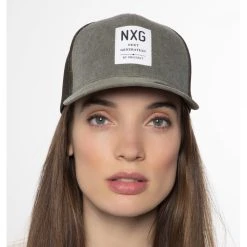 Protest NXG Ramen Trucker Baseball Cap -Grisport Shop protest nxg ramen trucker baseball cap p13497 168612 image