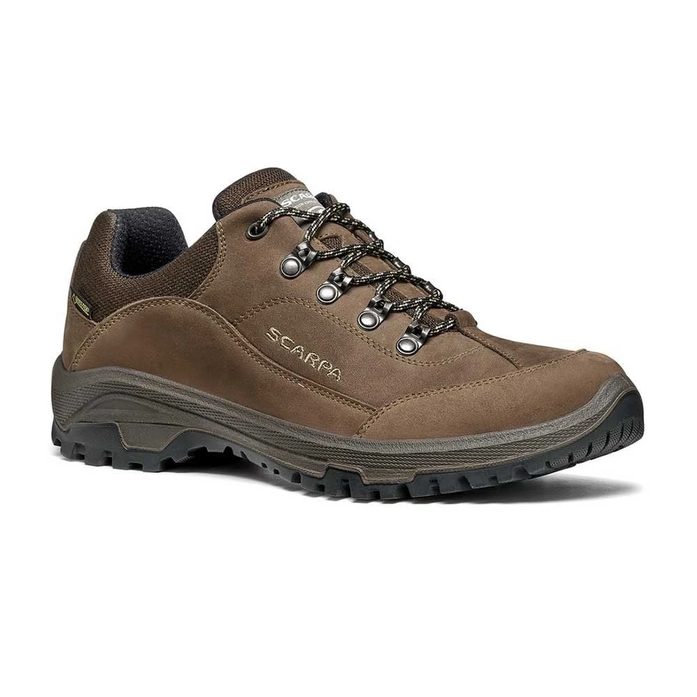 Scarpa Cyrus GTX Shoe 3 Scarpa Cyrus GTX Shoe